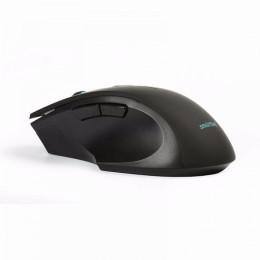 Игровая мышь SmartBuy 706AGG [SBM-706AGG-K]